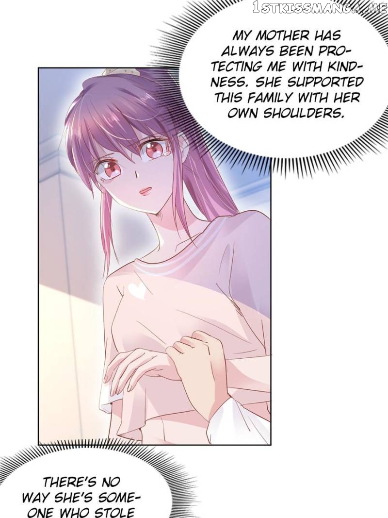 Hello, Heir chapter 14 - page 19