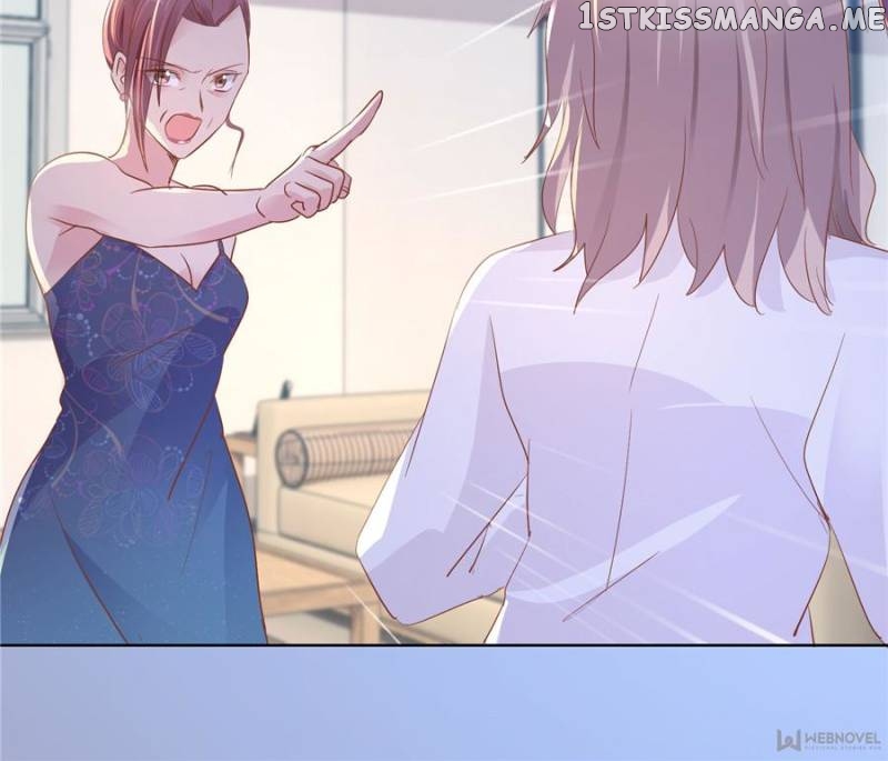 Hello, Heir chapter 14 - page 22
