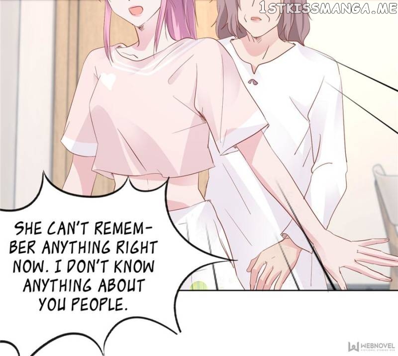 Hello, Heir chapter 14 - page 24