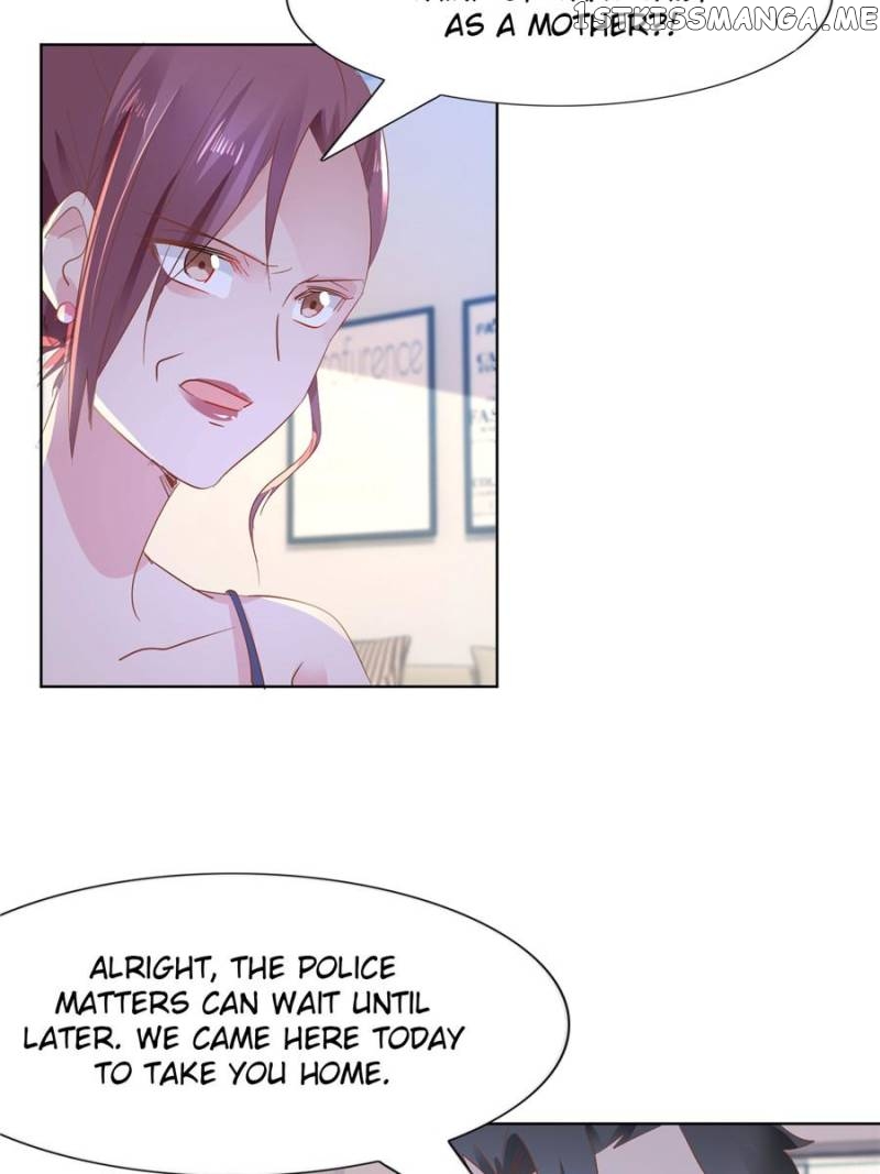 Hello, Heir chapter 14 - page 26