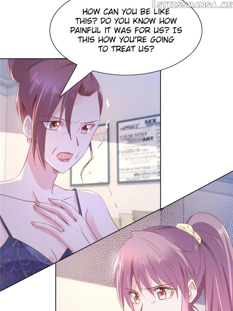 Hello, Heir chapter 14 - page 29