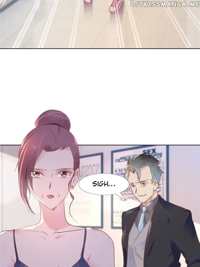 Hello, Heir chapter 14 - page 8