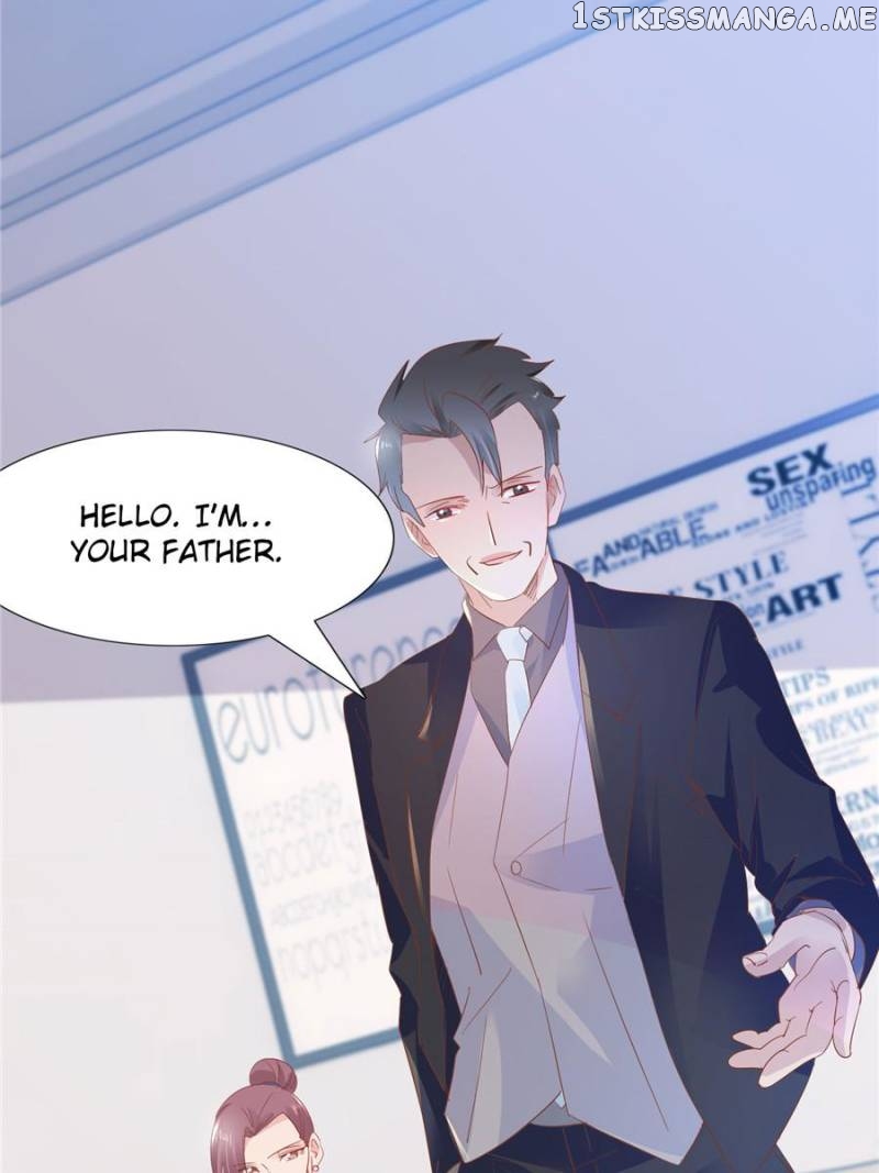 Hello, Heir chapter 13 - page 34