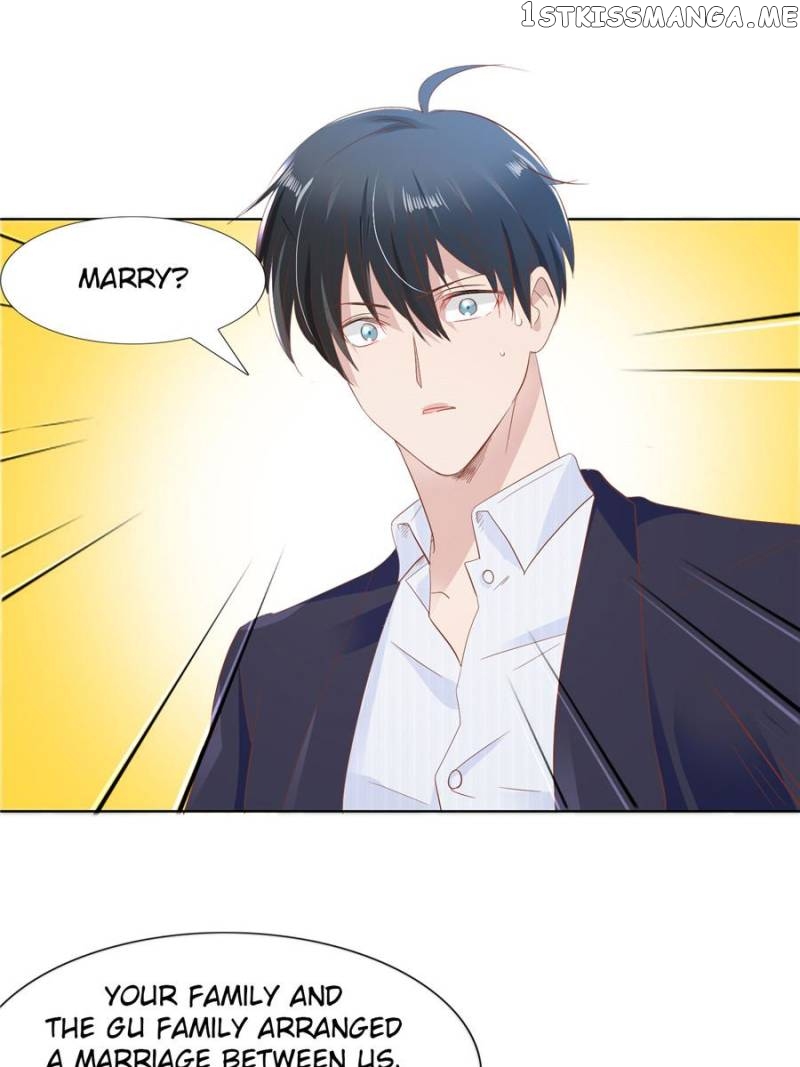 Hello, Heir chapter 12 - page 1