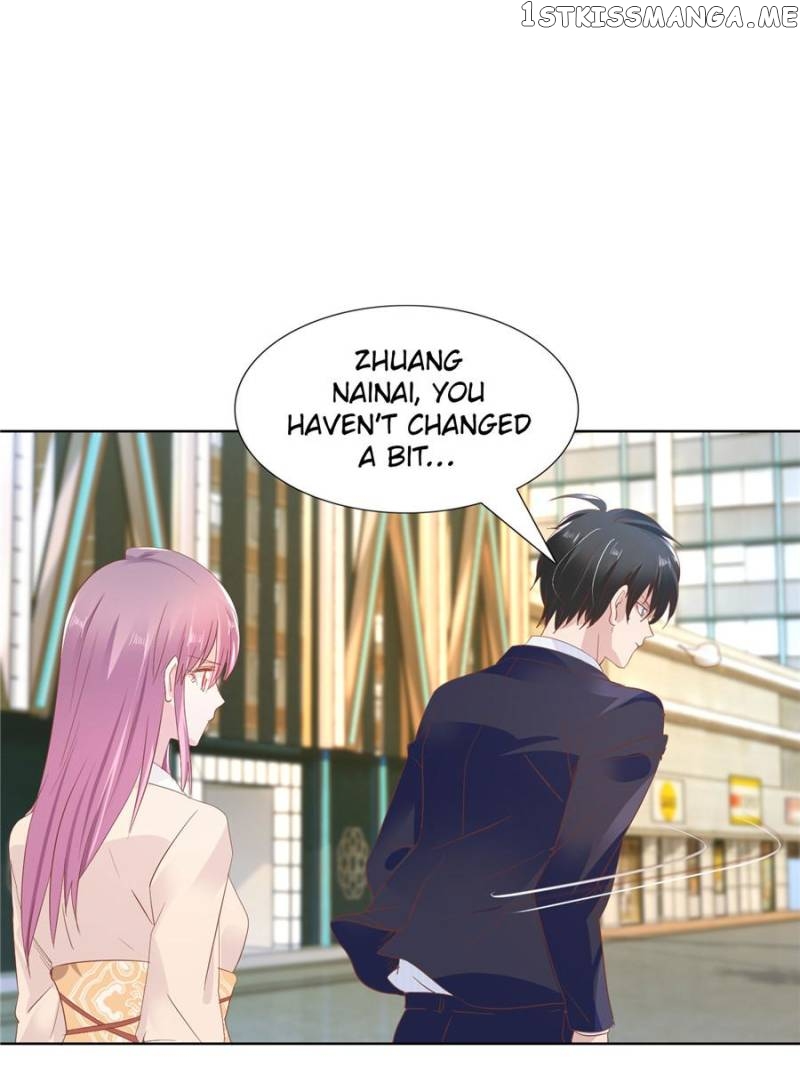 Hello, Heir chapter 12 - page 10