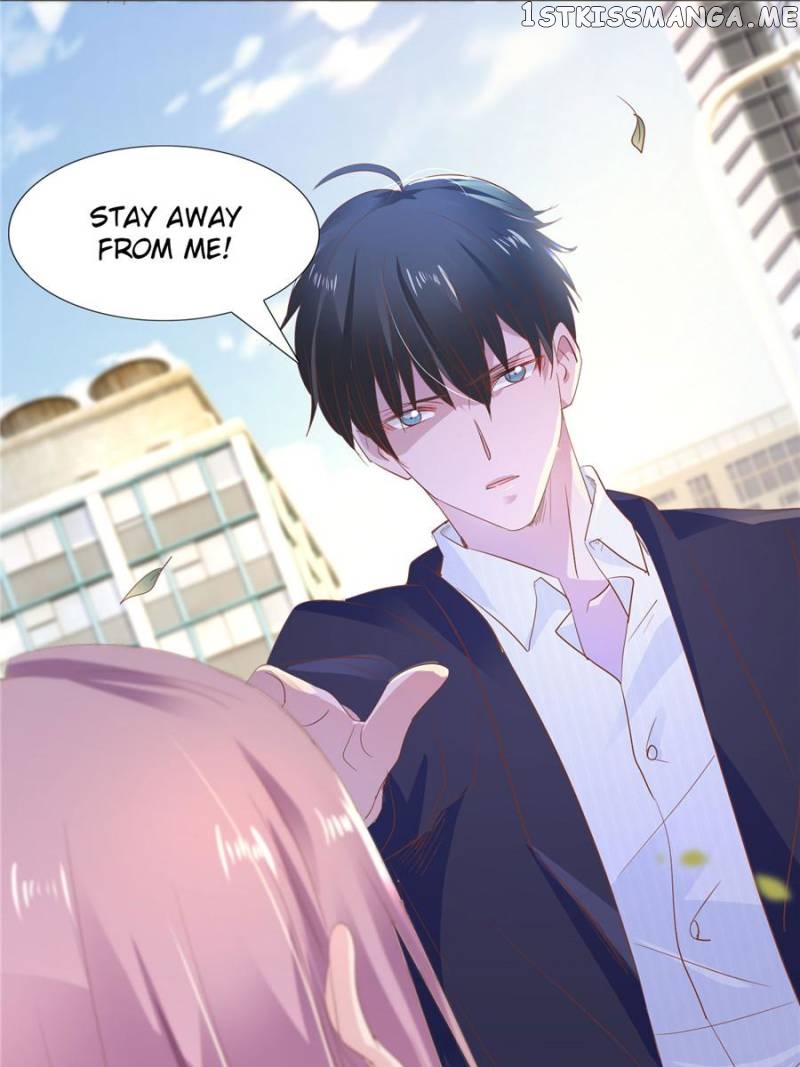 Hello, Heir chapter 12 - page 15
