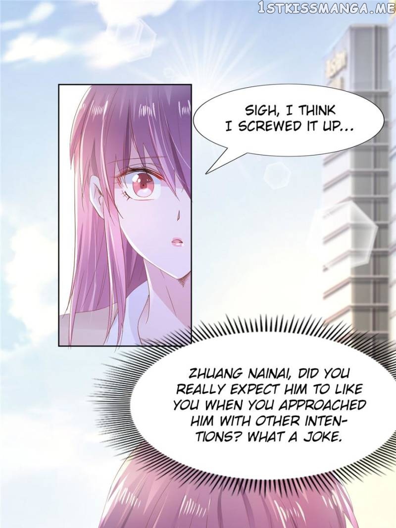 Hello, Heir chapter 12 - page 19