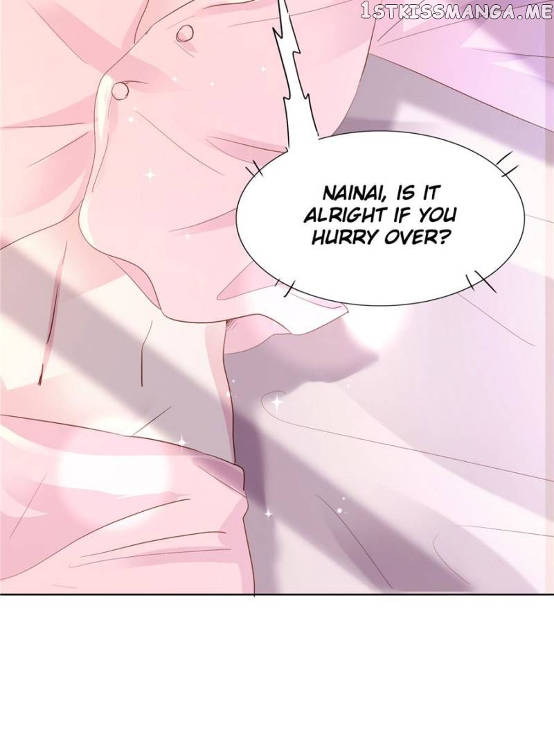 Hello, Heir chapter 12 - page 28