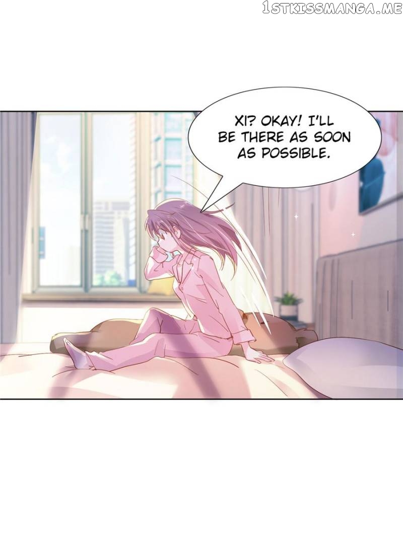 Hello, Heir chapter 12 - page 29