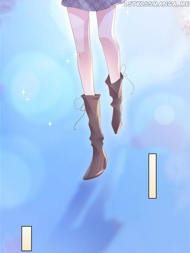 Hello, Heir chapter 12 - page 32