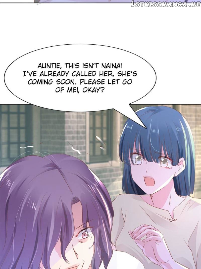 Hello, Heir chapter 12 - page 40
