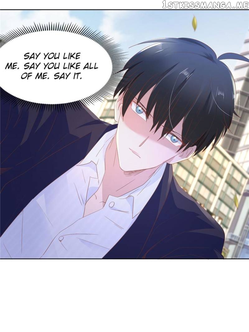 Hello, Heir chapter 12 - page 7