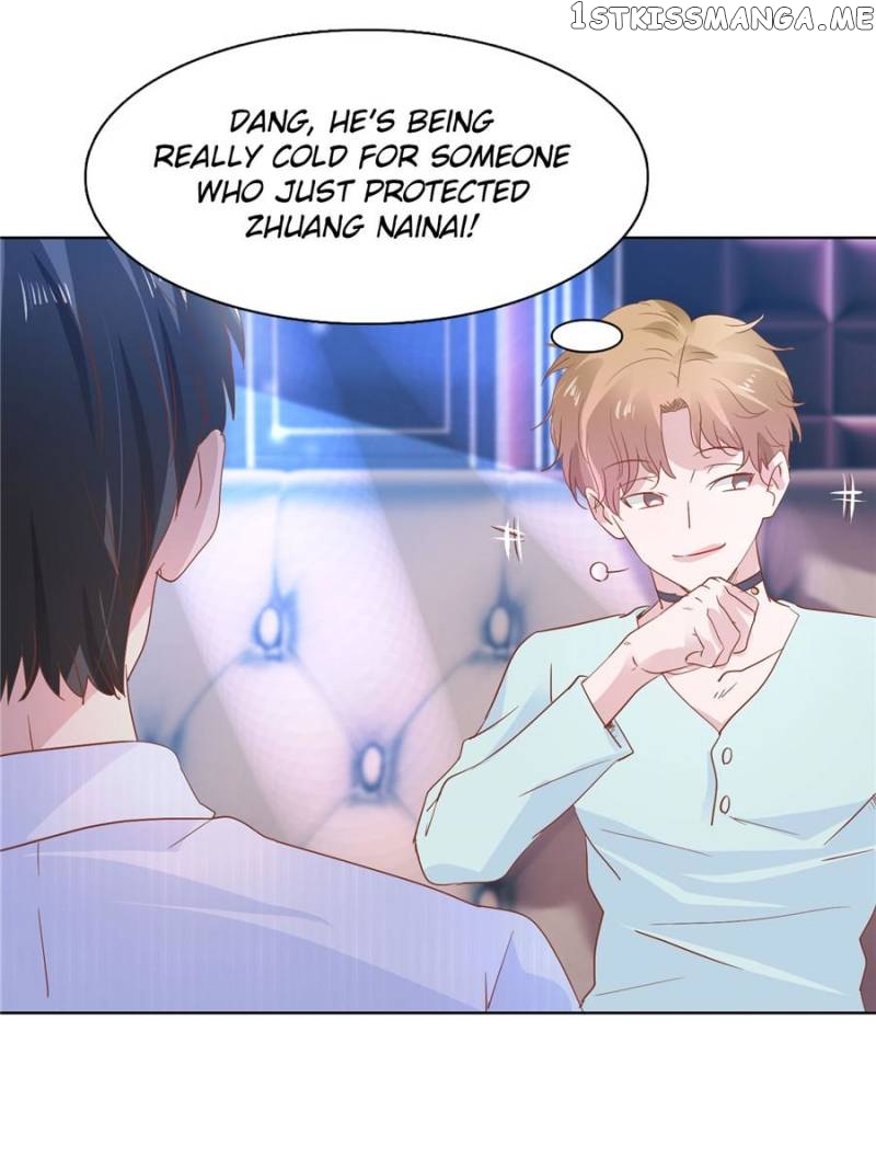 Hello, Heir chapter 11 - page 10