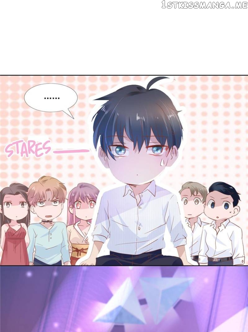 Hello, Heir chapter 11 - page 11
