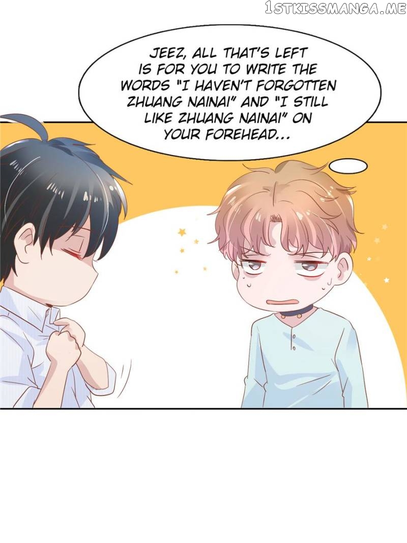 Hello, Heir chapter 11 - page 13