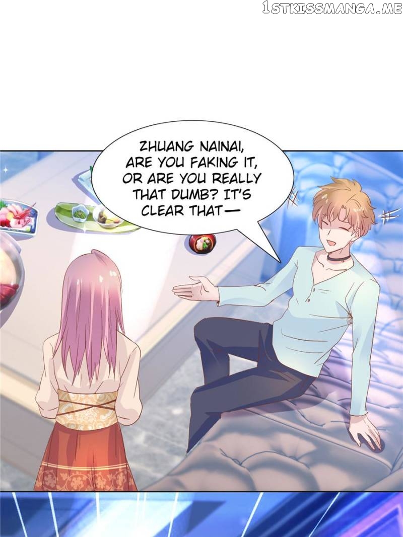 Hello, Heir chapter 11 - page 16
