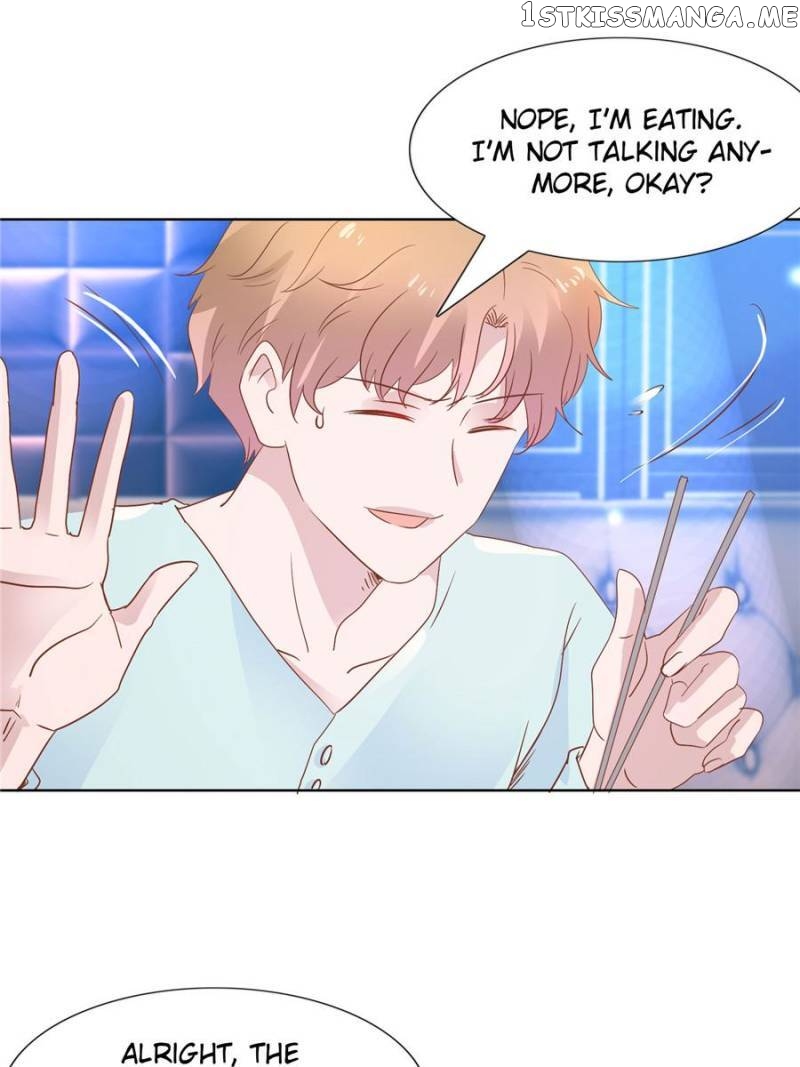 Hello, Heir chapter 11 - page 19