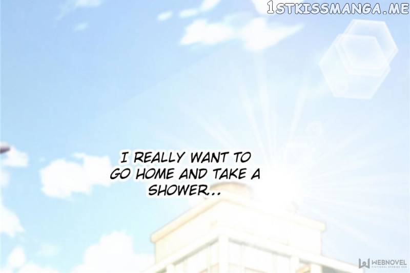 Hello, Heir chapter 11 - page 21