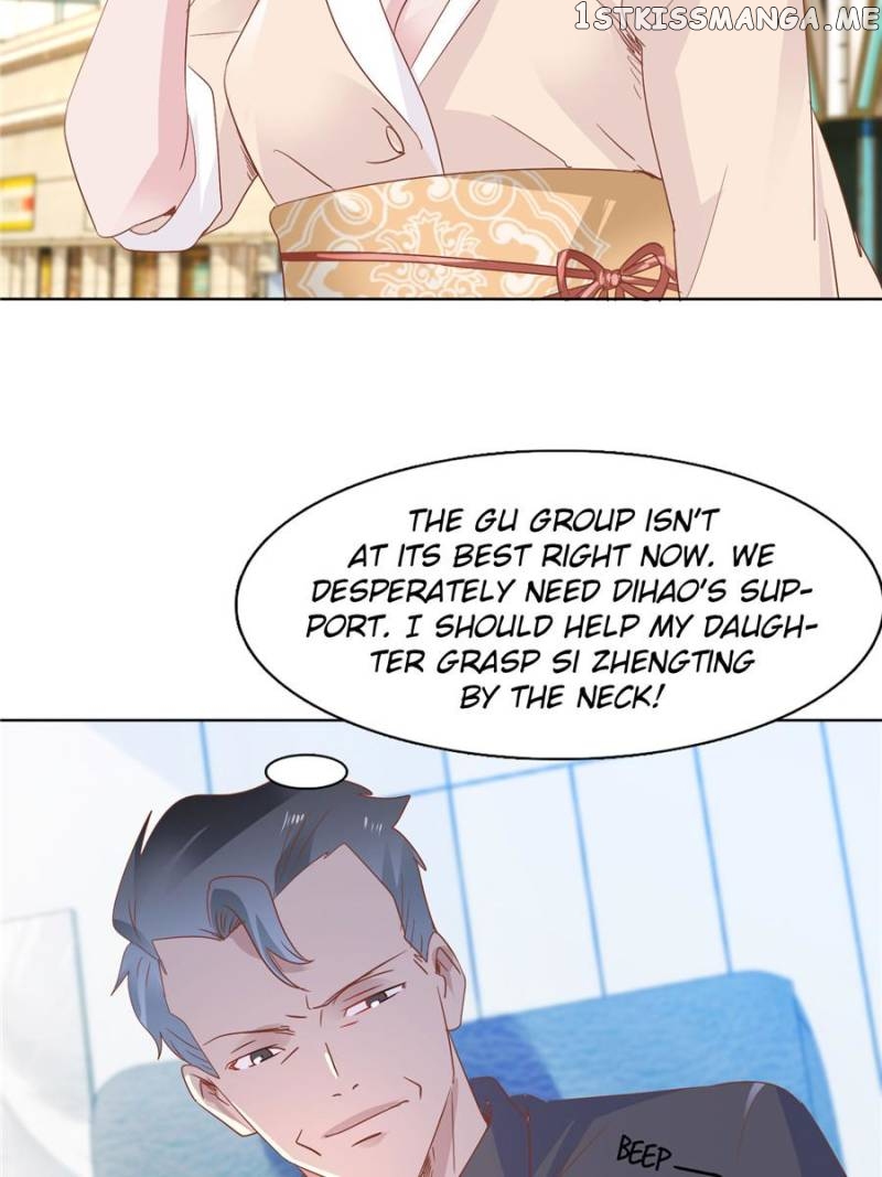 Hello, Heir chapter 11 - page 26