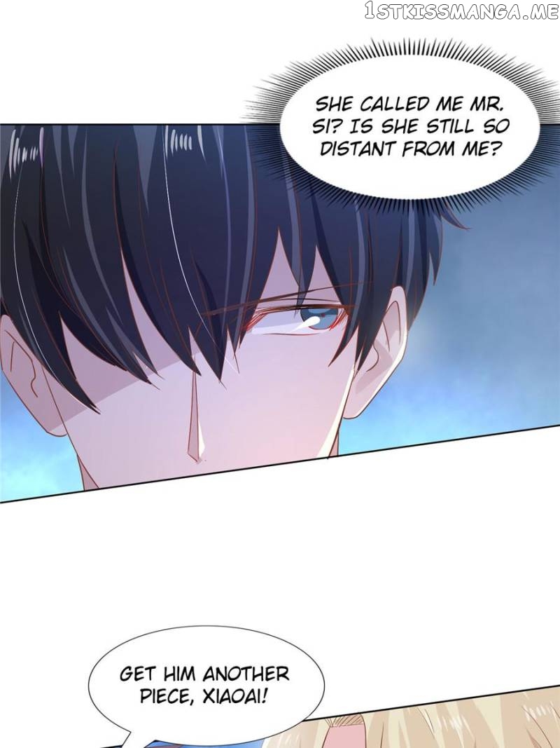 Hello, Heir chapter 10 - page 1