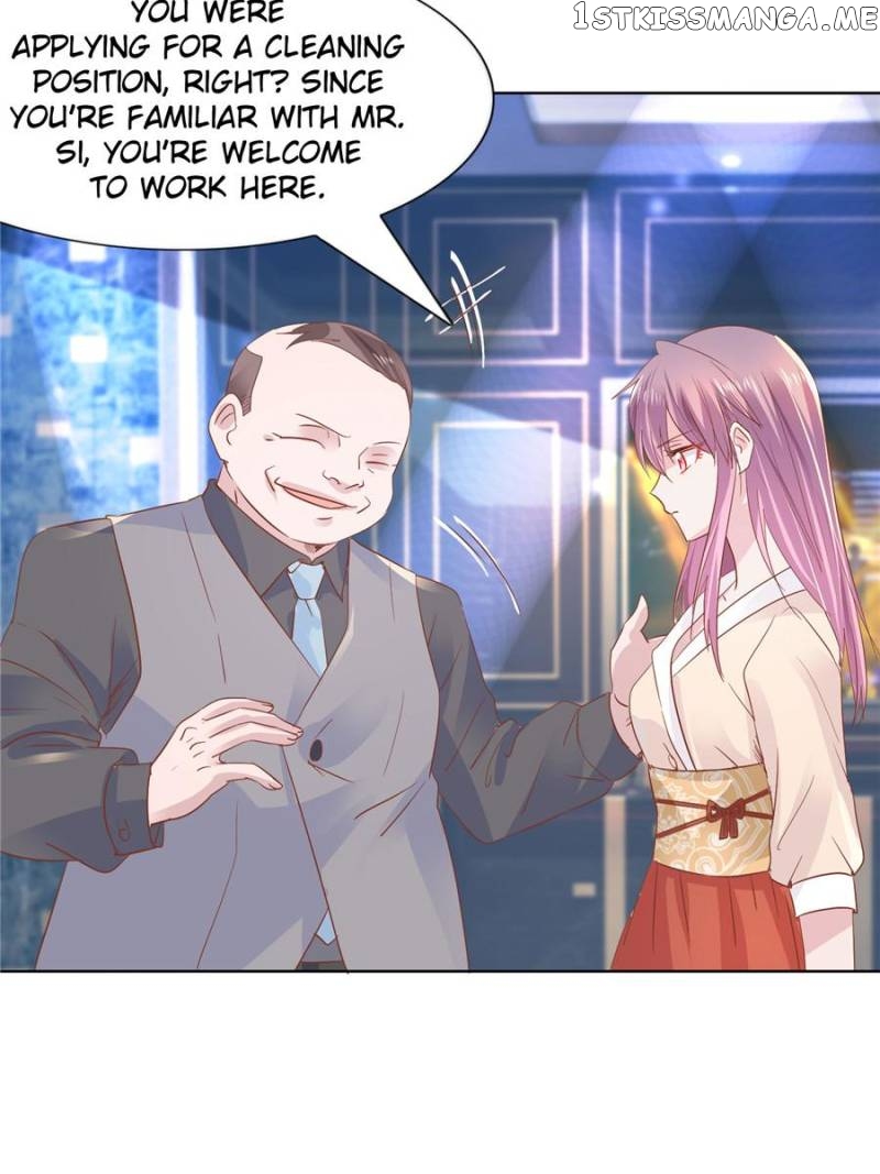 Hello, Heir chapter 10 - page 11