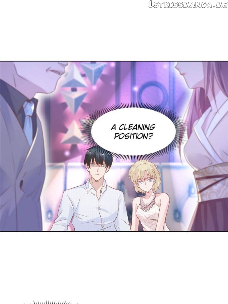 Hello, Heir chapter 10 - page 13