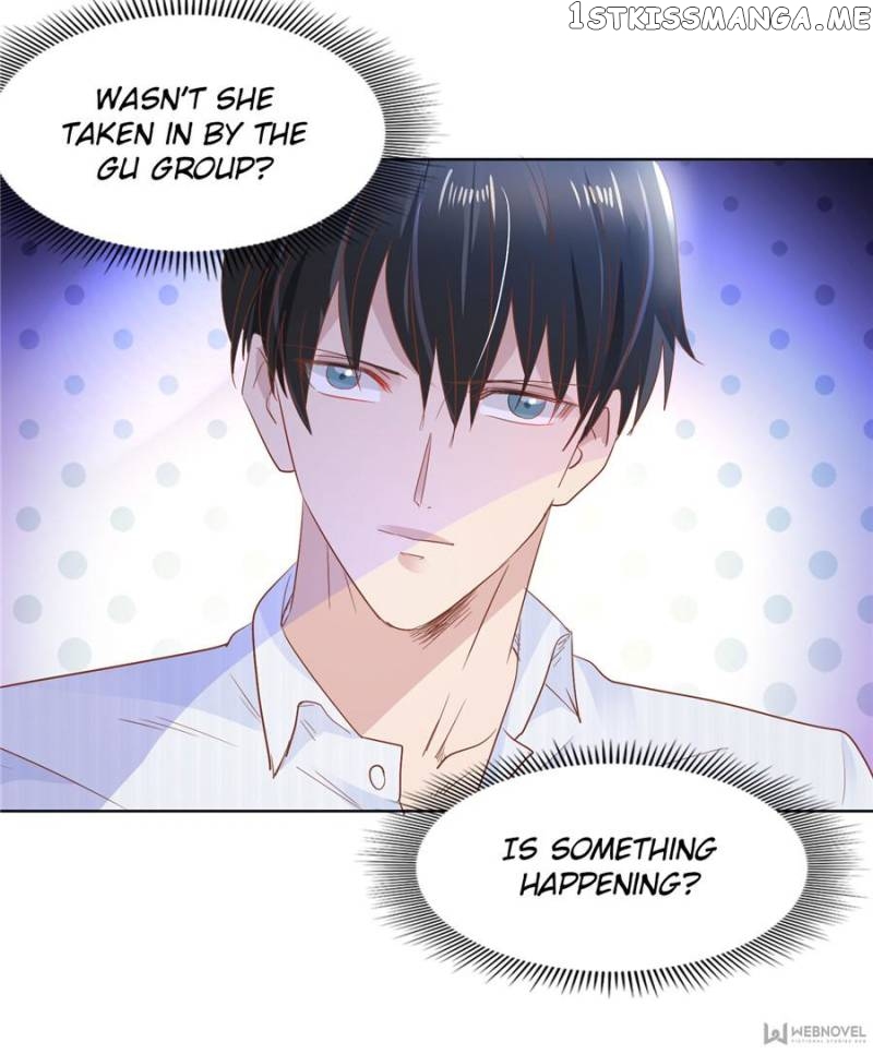 Hello, Heir chapter 10 - page 14
