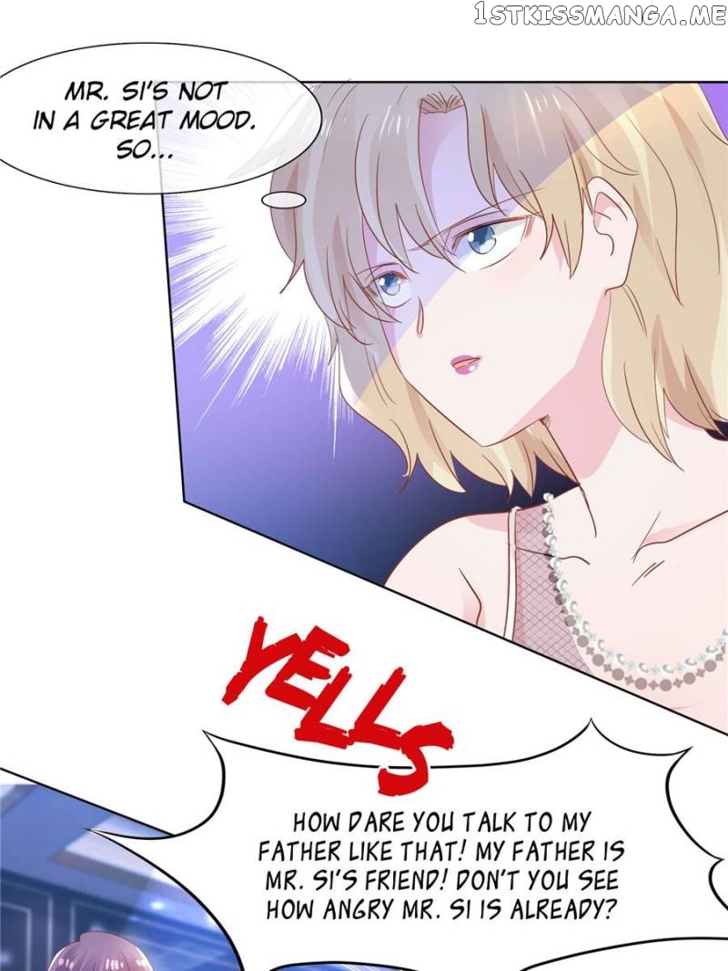 Hello, Heir chapter 10 - page 15
