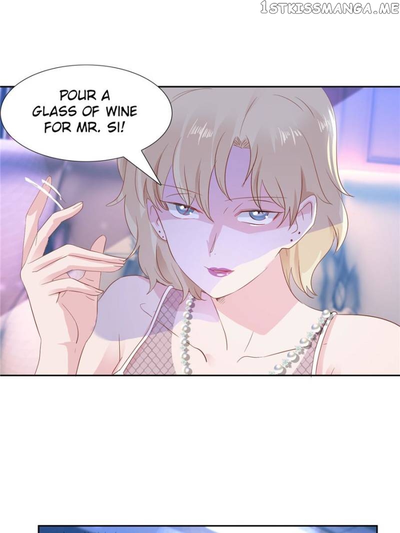 Hello, Heir chapter 10 - page 19