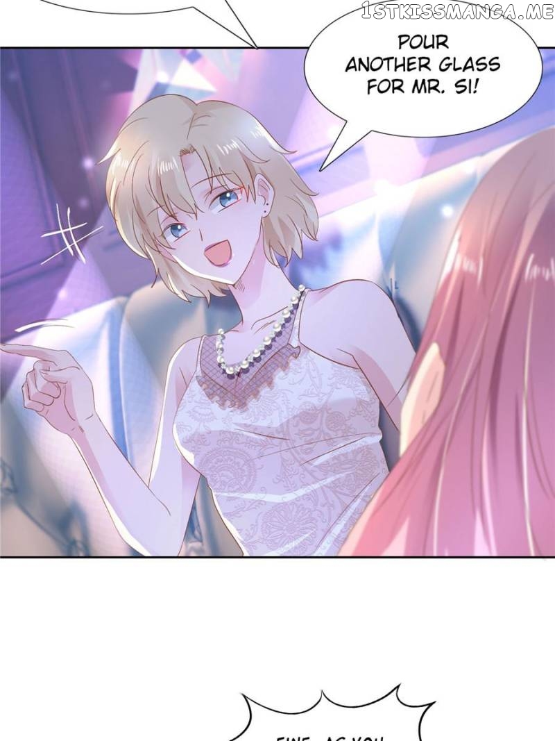 Hello, Heir chapter 10 - page 26
