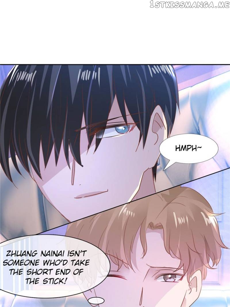Hello, Heir chapter 10 - page 34