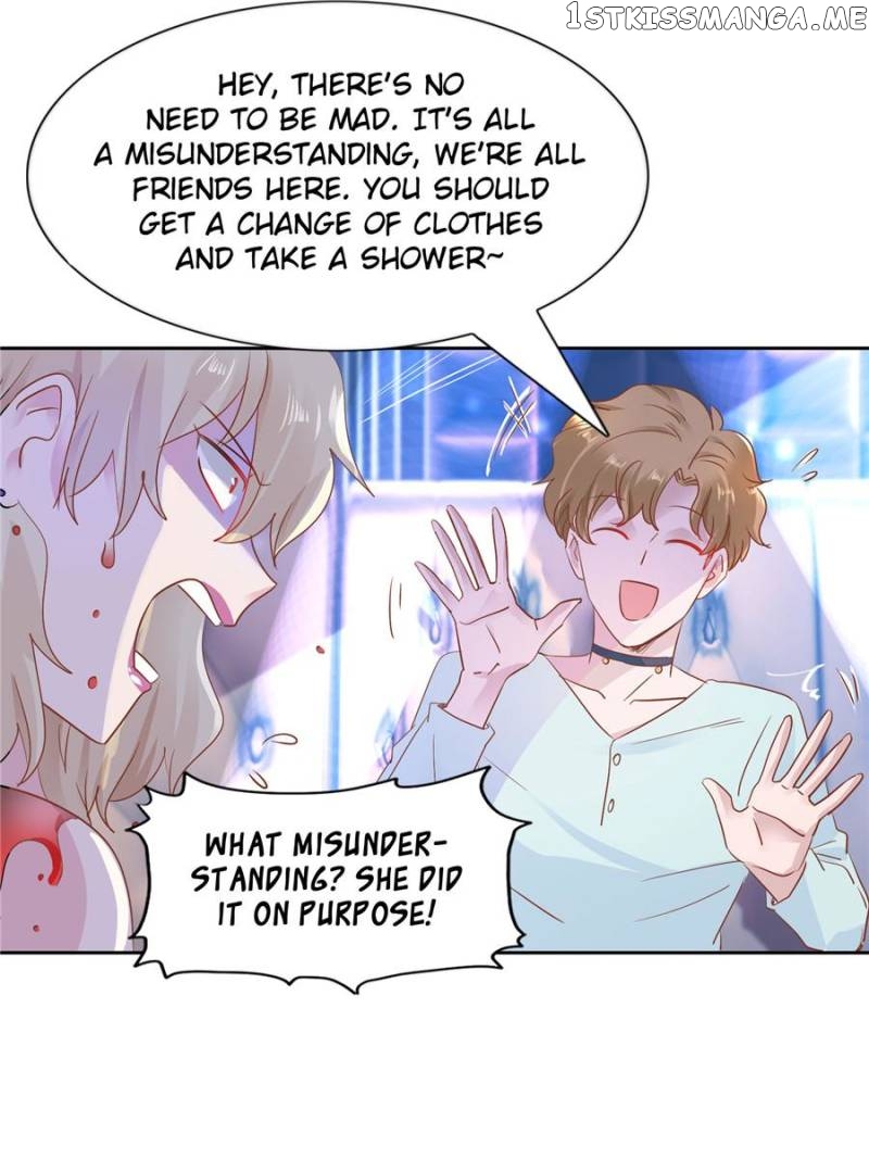 Hello, Heir chapter 10 - page 37