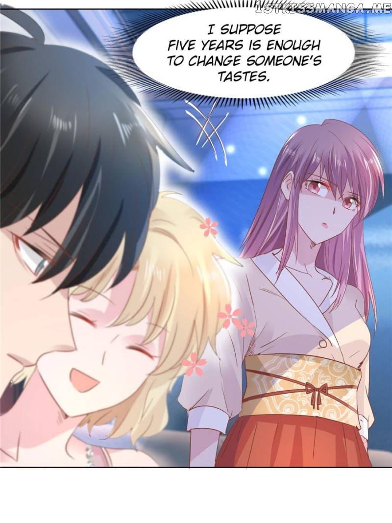 Hello, Heir chapter 10 - page 7