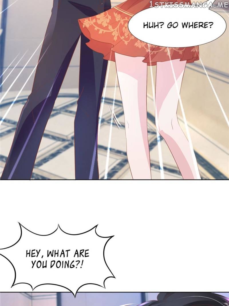 Hello, Heir chapter 9 - page 11