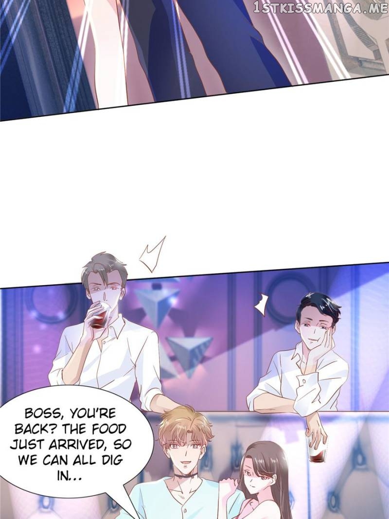 Hello, Heir chapter 9 - page 14