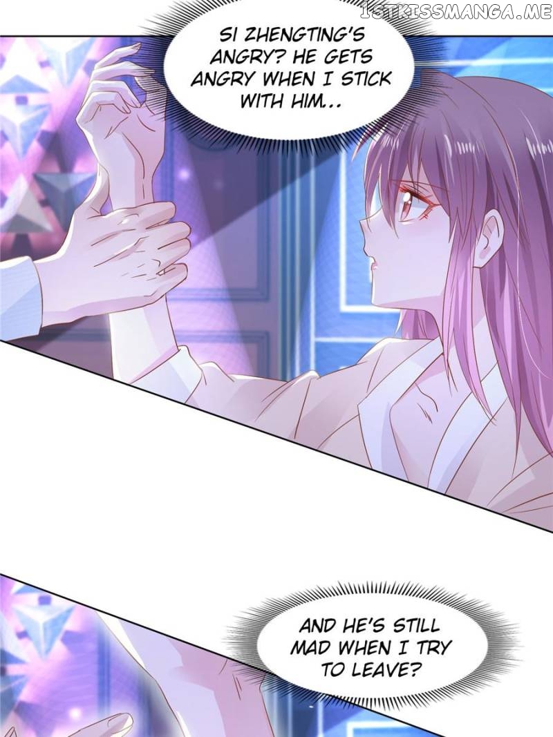 Hello, Heir chapter 9 - page 17