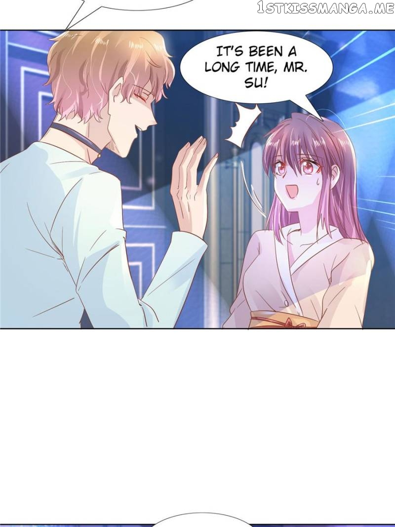 Hello, Heir chapter 9 - page 23