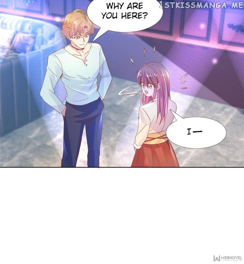 Hello, Heir chapter 9 - page 24