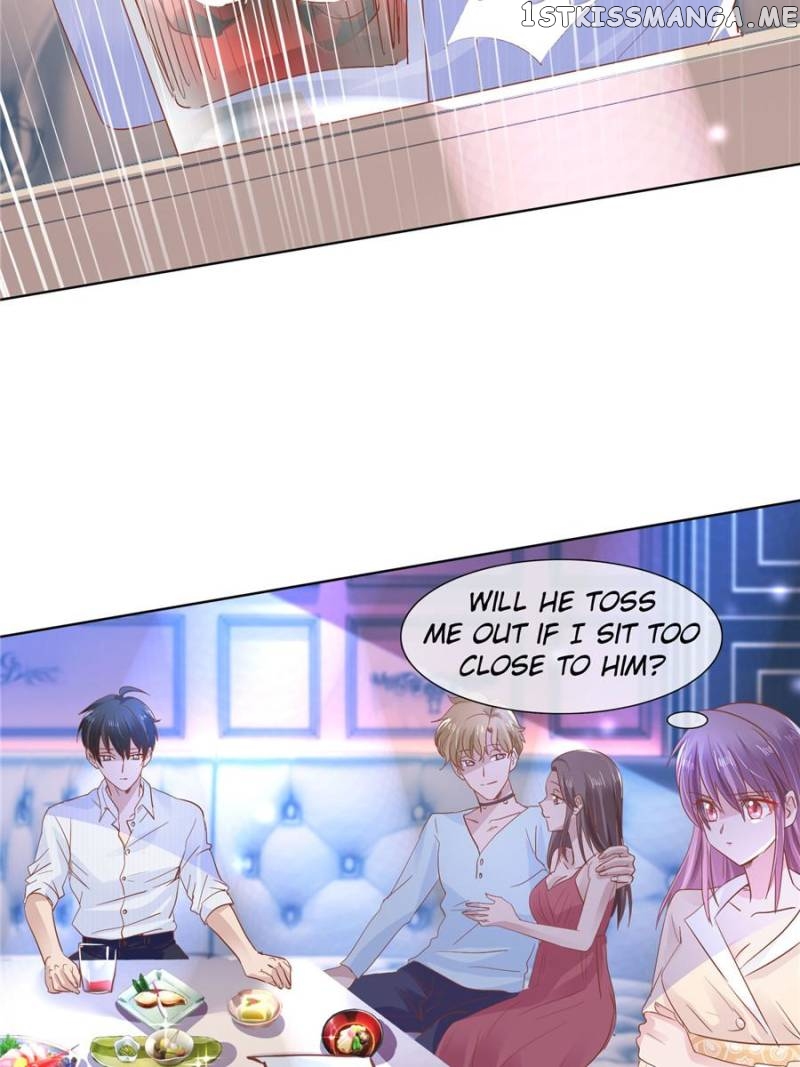 Hello, Heir chapter 9 - page 26