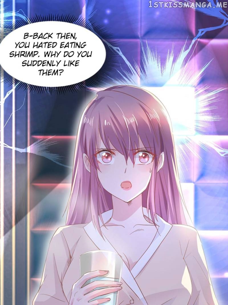 Hello, Heir chapter 9 - page 39
