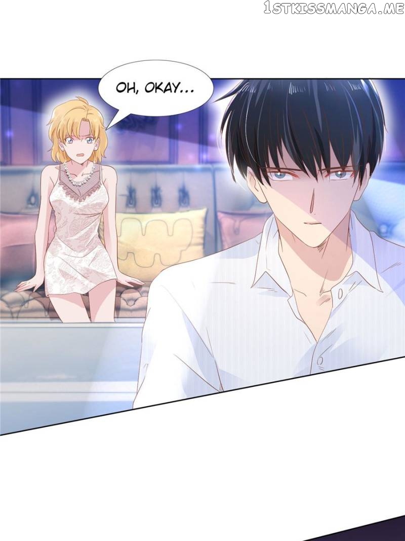 Hello, Heir chapter 8 - page 13