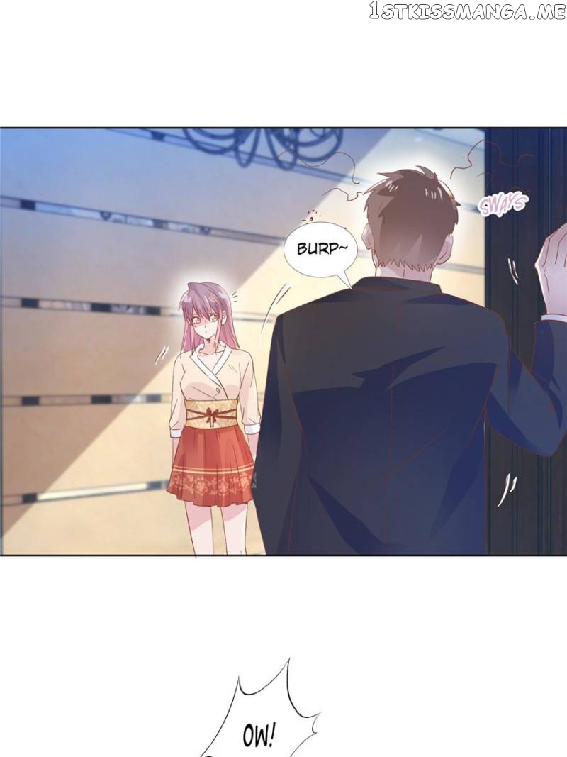 Hello, Heir chapter 8 - page 19