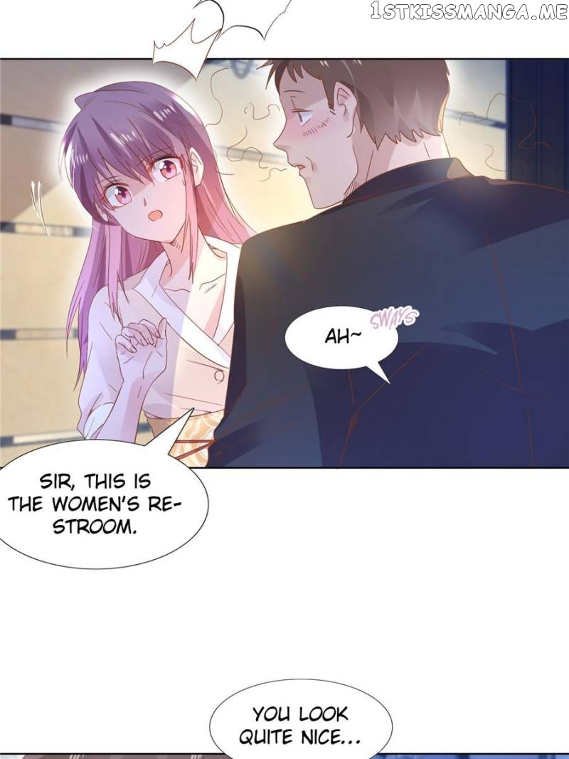 Hello, Heir chapter 8 - page 20