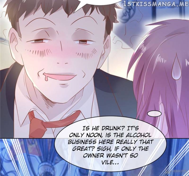 Hello, Heir chapter 8 - page 21