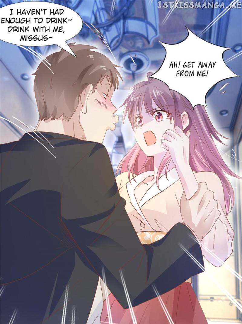 Hello, Heir chapter 8 - page 22