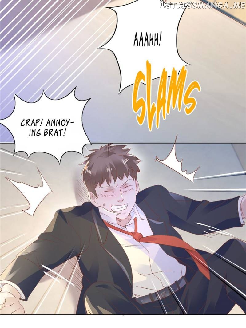 Hello, Heir chapter 8 - page 32
