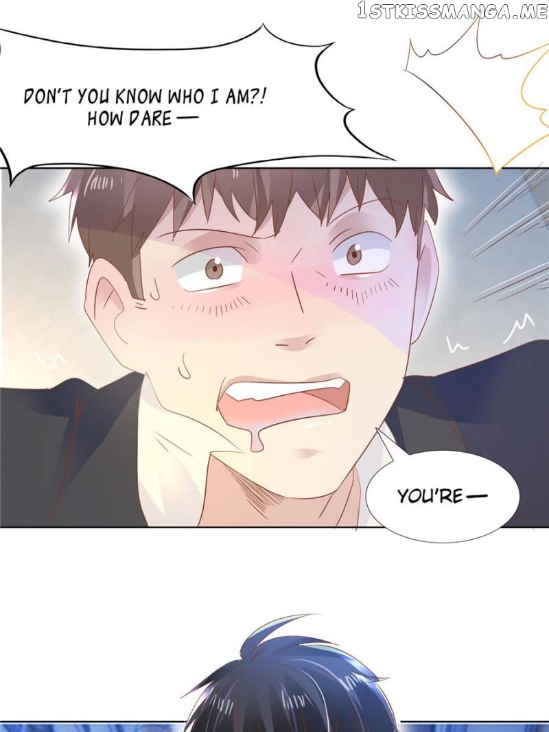 Hello, Heir chapter 8 - page 34