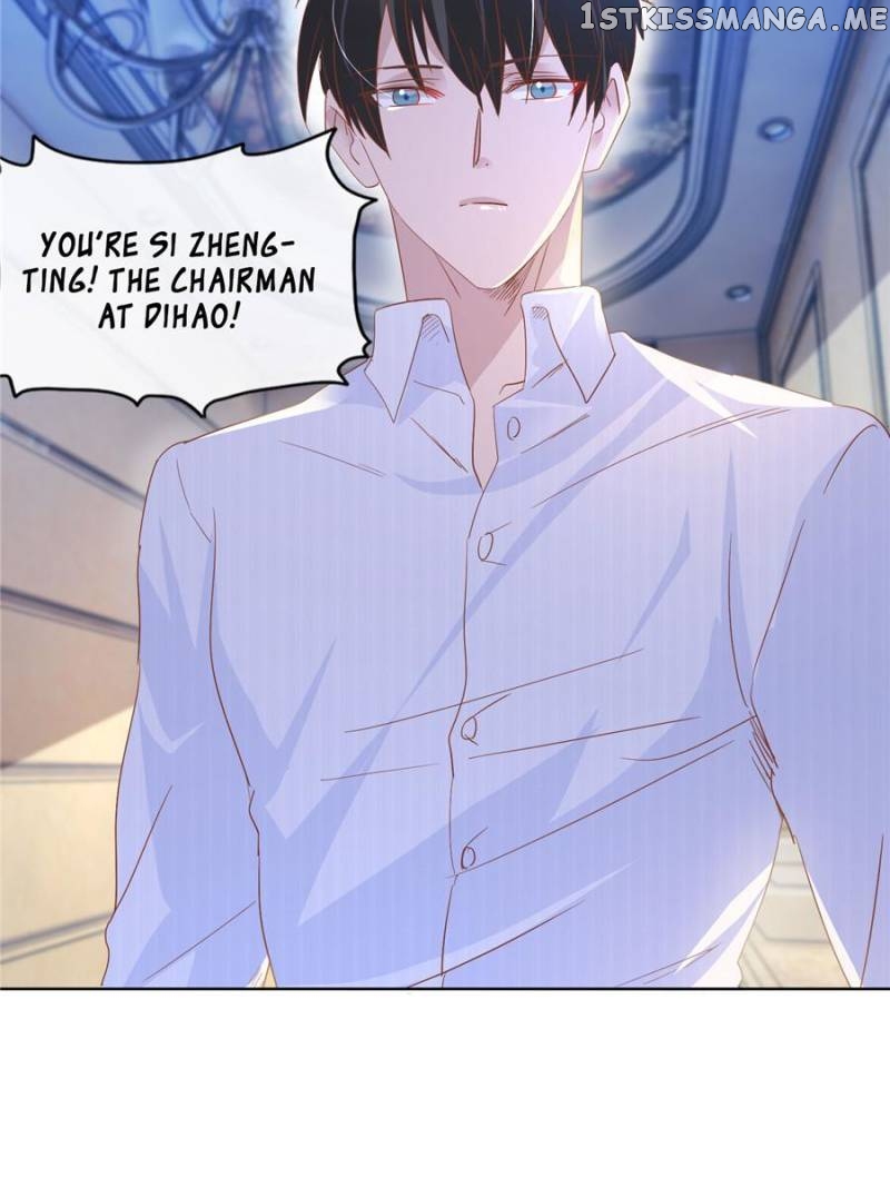 Hello, Heir chapter 8 - page 35