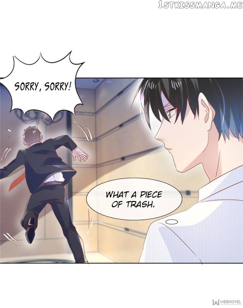 Hello, Heir chapter 8 - page 36