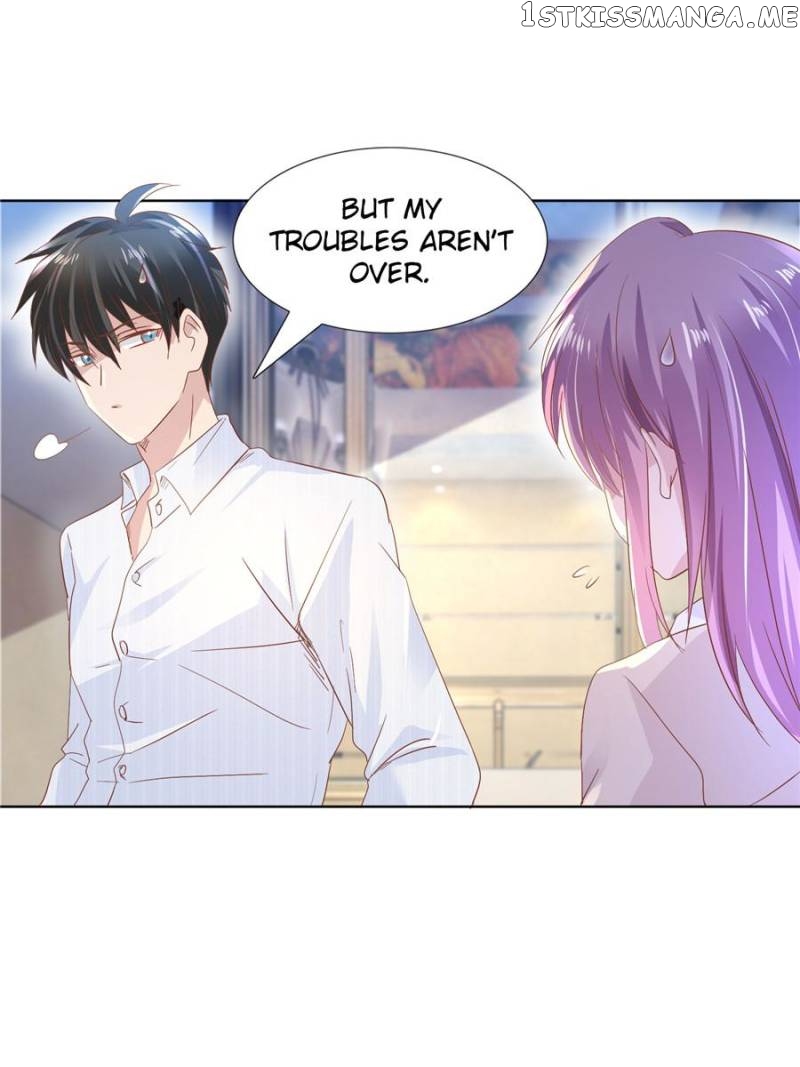 Hello, Heir chapter 8 - page 37